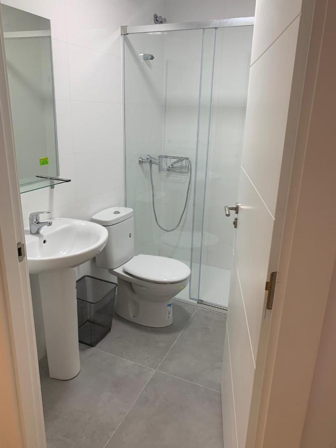 Double Room Private Bathroom