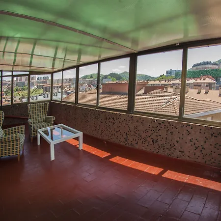 Hotel Bilbi-2
