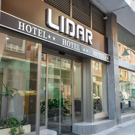 Hotel Lidar-3