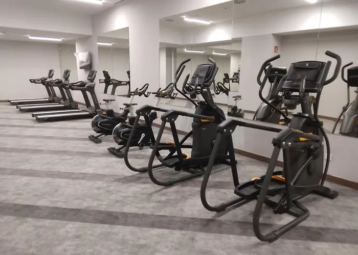 Livensa Living Studios Bilbao