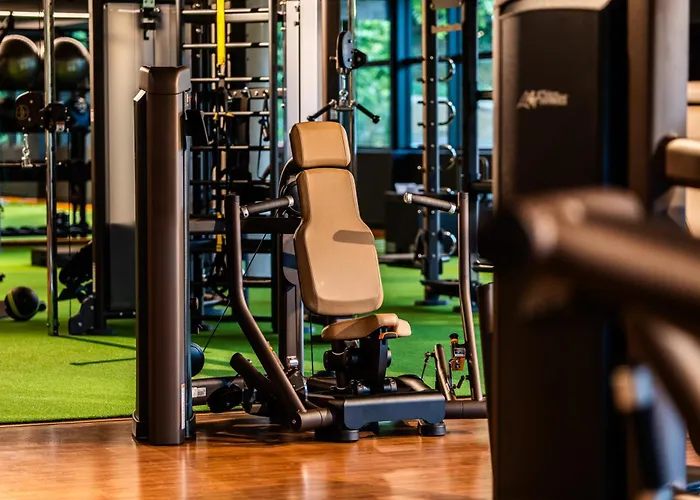 Hotel familiar: Spirit Hotel Gran Bilbao